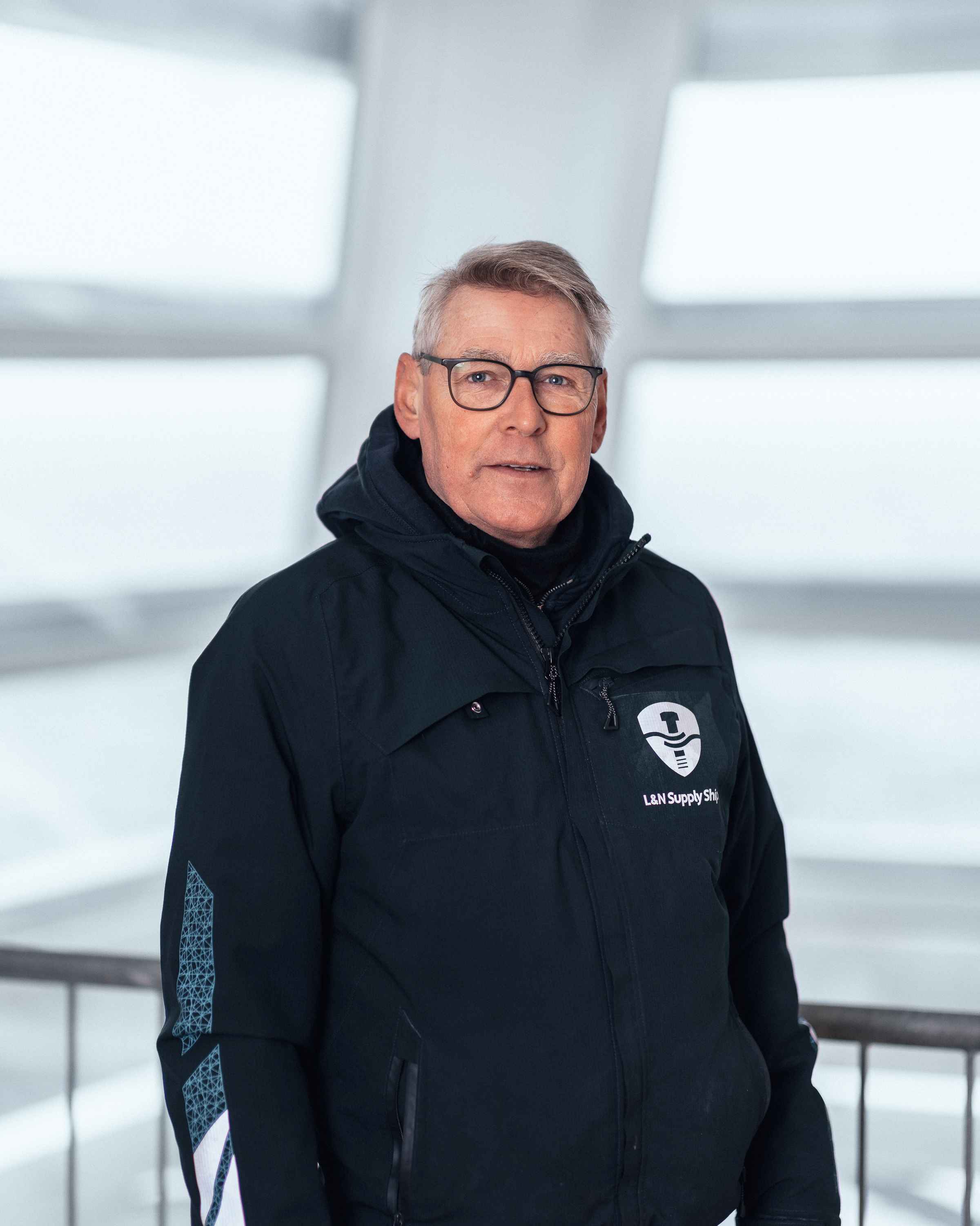 Allan Gajhede Hansen